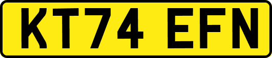 KT74EFN