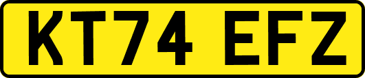 KT74EFZ
