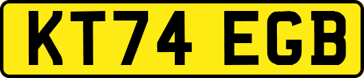 KT74EGB