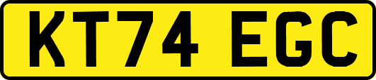 KT74EGC