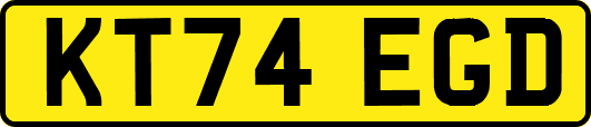 KT74EGD