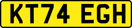 KT74EGH