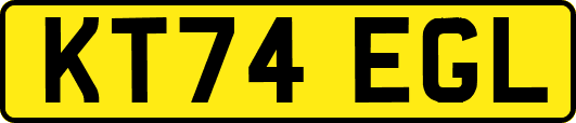KT74EGL