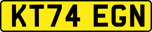 KT74EGN