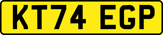 KT74EGP