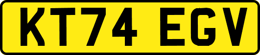 KT74EGV