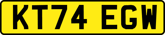 KT74EGW