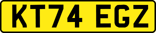 KT74EGZ