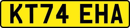 KT74EHA