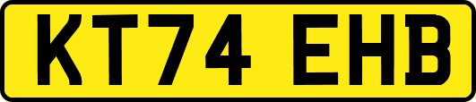 KT74EHB