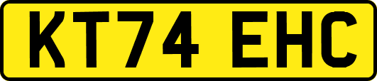 KT74EHC
