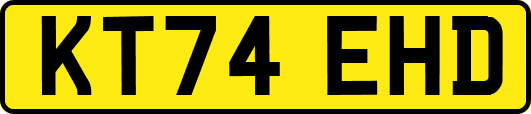 KT74EHD
