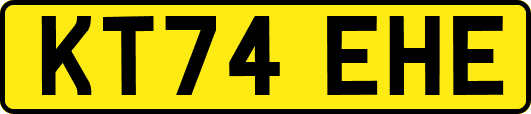 KT74EHE