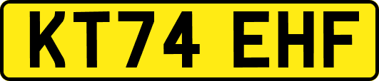 KT74EHF