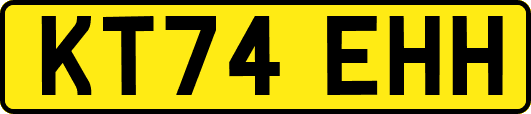 KT74EHH
