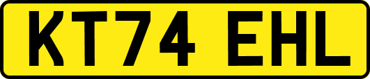 KT74EHL