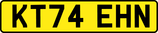 KT74EHN