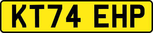 KT74EHP