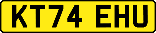 KT74EHU