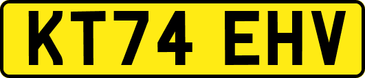 KT74EHV