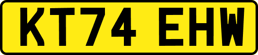 KT74EHW