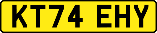 KT74EHY