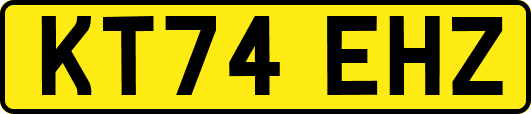 KT74EHZ