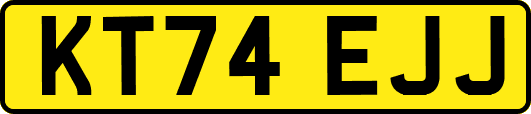 KT74EJJ