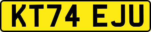 KT74EJU
