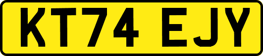 KT74EJY