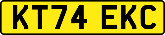 KT74EKC