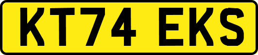 KT74EKS