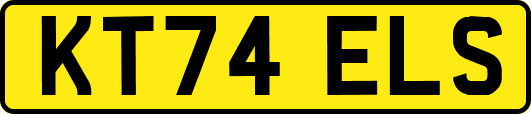 KT74ELS