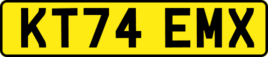 KT74EMX