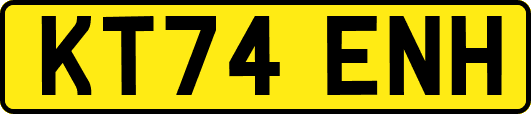 KT74ENH