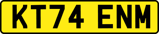 KT74ENM