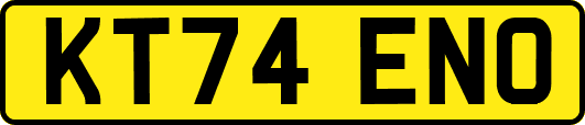 KT74ENO