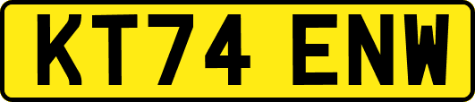 KT74ENW