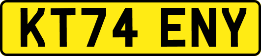 KT74ENY