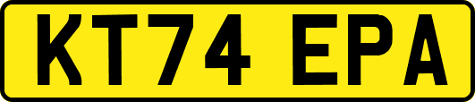KT74EPA