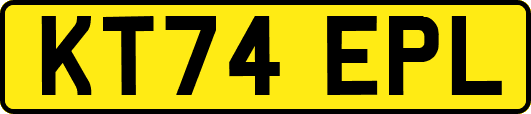KT74EPL