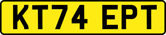KT74EPT