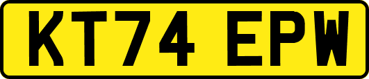 KT74EPW