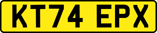 KT74EPX