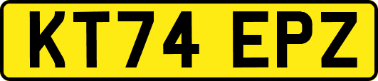 KT74EPZ