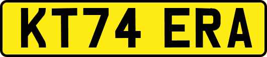 KT74ERA
