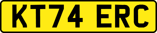 KT74ERC