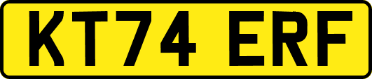 KT74ERF