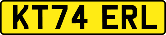KT74ERL