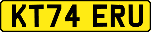 KT74ERU